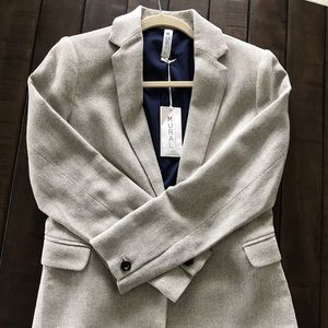NWT Mural Blazer